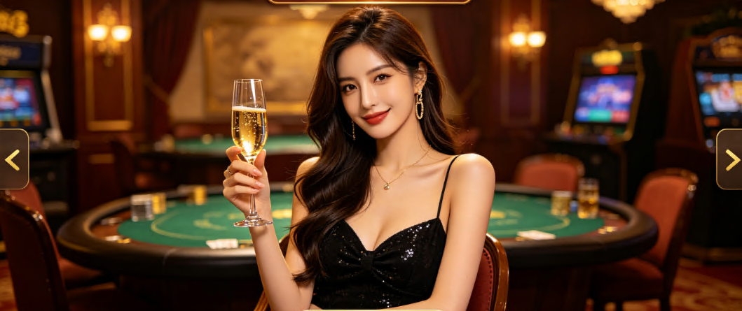 彩票网页